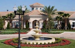 Champions Gate, FL, Florida