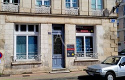 SAINTES, Nouvelle-Aquitaine 17100
