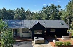 Hanover, New Hampshire 03755-2214
