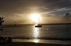Friendship, Grenadines