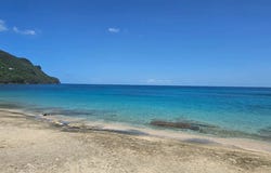 Lower Bay, Lower Bay, Grenadines