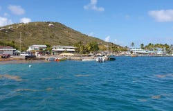 Caribbean, England IP21 4AP