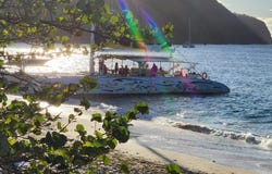 Friendship, Grenadines