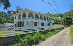 Lower Bay, Lower Bay, Grenadines