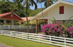 Lower Bay, Lower Bay, Grenadines