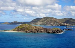 Paget Farm, Grenadines