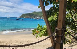 Friendship, Grenadines