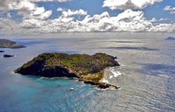 Paget Farm, Grenadines