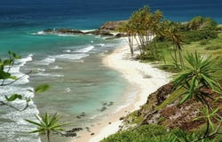Paget Farm, Grenadines