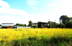 Quaggafontein, Free State 9301