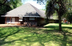 Northam, Limpopo 360