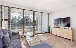 Green Point, Western Cape 8005