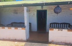 Trekoskraal, Western Cape 7381