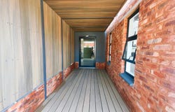 Grimbeeck Park, North West 2531