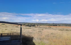 Bainsvlei, Free State 9338