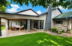 Flamwood, North West 2571