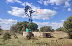 Zeerust, North West 2865