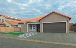 Waterkloof East, North West 7885