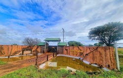 Modimolle, Limpopo 510