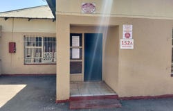 Northdene Street 152, unit 0, Brakpan Central, Gauteng 1540