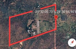 Cullinan, Gauteng 1000