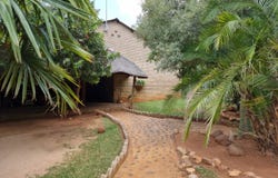 Rustenburg North, North West 299