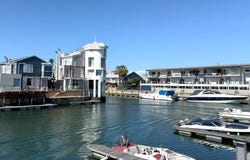 Spinnaker Drive 56, unit 56, Knysna Quays, Western Cape 6570