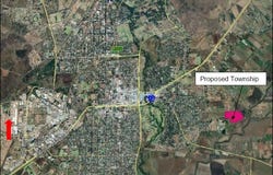 Baillie Park, North West 2531