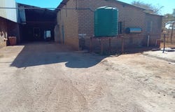 Northam, Limpopo 360