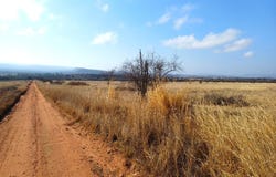 Sterkrivier AH, Limpopo 600