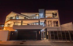 Bloubergstrand, Western Cape 7441