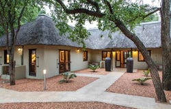 Phalaborwa, Limpopo 1390