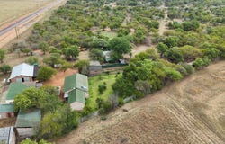 Bela Bela, Limpopo 480