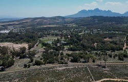 Sir Lowrys Pass, Western Cape 7133