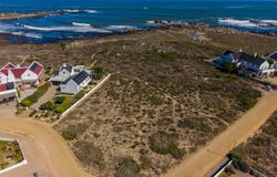 Baviaantjie Bend 14, Jacobsbaai, Western Cape 7380