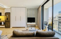 Bree Street, Cape Town, Western Cape 7130