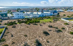 Myburgh Park, Western Cape 7357