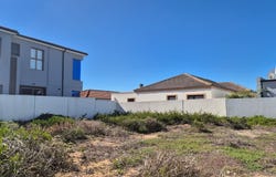 Thera Road 24, Calypso Beach, Western Cape 7357