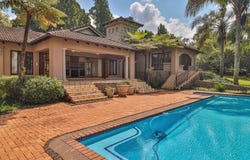 Drakensberg 1221, Recoleta Estate, Mpumalanga 1240