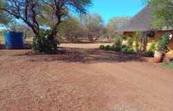 Northam, Limpopo 360