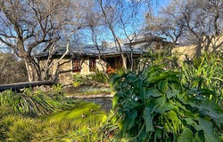 Parys Rural, Free State 9585