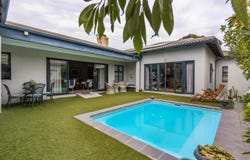 Sagewood, Western Cape 7441