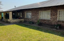 Bela Bela, Limpopo 480