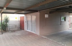 Universitas, Free State 9301