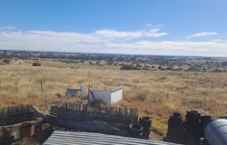 Bainsvlei, Free State 9338