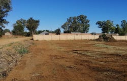 Baillie Park, North West 2531