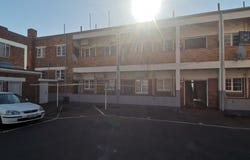 Brakpan Central, Gauteng 1540
