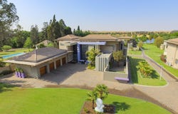 Northdene, Free State 1911
