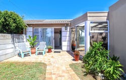 Cherry Hills Crescent 27A, Sunningdale, Western Cape 7441