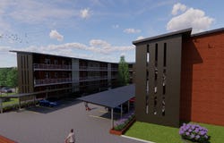 Potchefstroom Central, North West 2520
